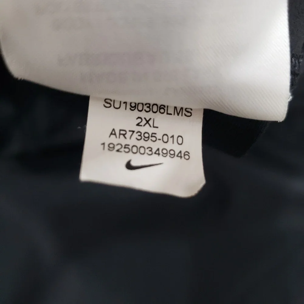 Nike item good